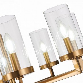 Подвесная люстра ST-Luce Masine SL1171.303.08 в Губкинском - gubkinskiy.mebel24.online | фото 11