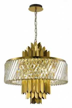 Подвесная люстра ST-Luce Nari SL1635.303.09 в Губкинском - gubkinskiy.mebel24.online | фото 2