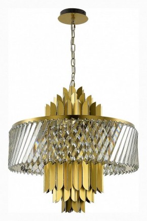 Подвесная люстра ST-Luce Nari SL1635.303.09 в Губкинском - gubkinskiy.mebel24.online | фото 3