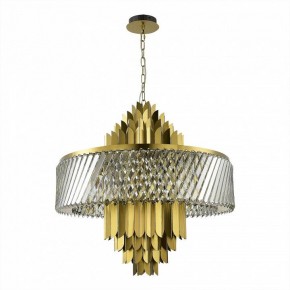 Подвесная люстра ST-Luce Nari SL1635.303.13 в Губкинском - gubkinskiy.mebel24.online | фото 3