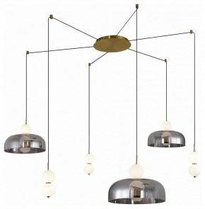 Подвесная люстра ST-Luce Ode SL6112.202.42 в Губкинском - gubkinskiy.mebel24.online | фото 2
