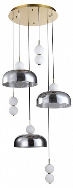 Подвесная люстра ST-Luce Ode SL6112.203.42 в Губкинском - gubkinskiy.mebel24.online | фото
