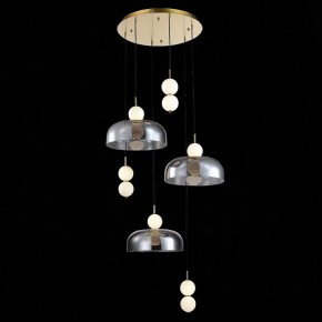 Подвесная люстра ST-Luce Ode SL6112.203.42 в Губкинском - gubkinskiy.mebel24.online | фото 3