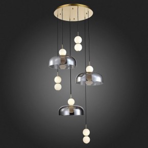 Подвесная люстра ST-Luce Ode SL6112.203.42 в Губкинском - gubkinskiy.mebel24.online | фото 4