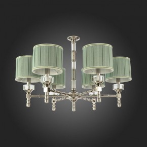 Подвесная люстра ST-Luce Oleo SL1121.103.06 в Губкинском - gubkinskiy.mebel24.online | фото 4