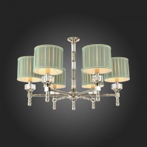 Подвесная люстра ST-Luce Oleo SL1121.103.06 в Губкинском - gubkinskiy.mebel24.online | фото 5