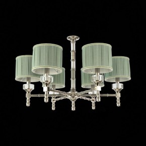 Подвесная люстра ST-Luce Oleo SL1121.103.06 в Губкинском - gubkinskiy.mebel24.online | фото 6