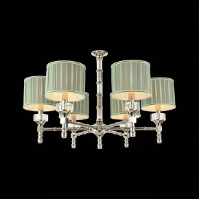 Подвесная люстра ST-Luce Oleo SL1121.103.06 в Губкинском - gubkinskiy.mebel24.online | фото 7