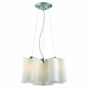 Подвесная люстра ST-Luce Onde SL116.503.03 в Губкинском - gubkinskiy.mebel24.online | фото 2
