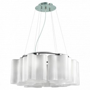 Подвесная люстра ST-Luce Onde SL117.503.06 в Губкинском - gubkinskiy.mebel24.online | фото 2