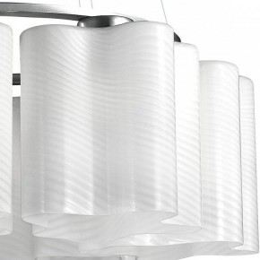 Подвесная люстра ST-Luce Onde SL117.503.06 в Губкинском - gubkinskiy.mebel24.online | фото 3