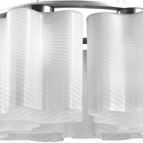 Подвесная люстра ST-Luce Onde SL117.503.06 в Губкинском - gubkinskiy.mebel24.online | фото 4