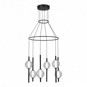 Подвесная люстра ST-Luce Peek SL6120.403.06 в Губкинском - gubkinskiy.mebel24.online | фото 2