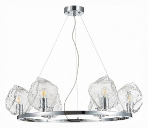 Подвесная люстра ST-Luce Portici SL1175.103.06 в Губкинском - gubkinskiy.mebel24.online | фото 2