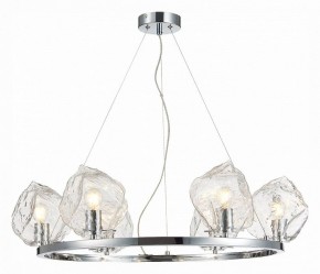 Подвесная люстра ST-Luce Portici SL1175.103.06 в Губкинском - gubkinskiy.mebel24.online | фото 3