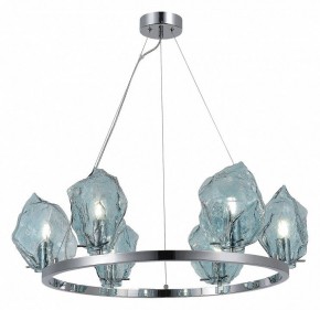 Подвесная люстра ST-Luce Portici SL1175.113.06 в Губкинском - gubkinskiy.mebel24.online | фото 2