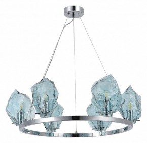 Подвесная люстра ST-Luce Portici SL1175.113.06 в Губкинском - gubkinskiy.mebel24.online | фото 3