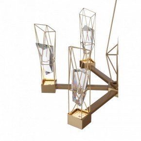 Подвесная люстра ST-Luce Progetto SL815.203.06 в Губкинском - gubkinskiy.mebel24.online | фото 11