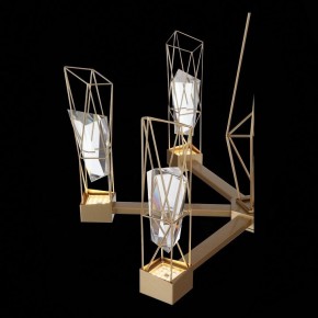 Подвесная люстра ST-Luce Progetto SL815.203.06 в Губкинском - gubkinskiy.mebel24.online | фото 13