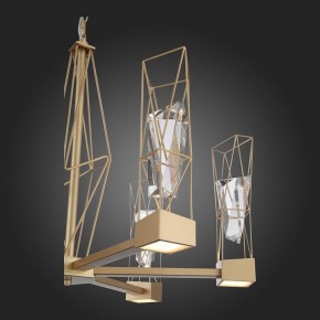 Подвесная люстра ST-Luce Progetto SL815.203.06 в Губкинском - gubkinskiy.mebel24.online | фото 8