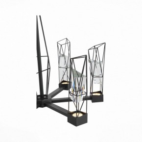 Подвесная люстра ST-Luce Progetto SL815.303.06 в Губкинском - gubkinskiy.mebel24.online | фото 7
