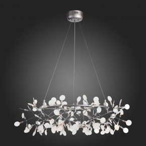 Подвесная люстра ST-Luce Rafina SL379.103.135 в Губкинском - gubkinskiy.mebel24.online | фото 4