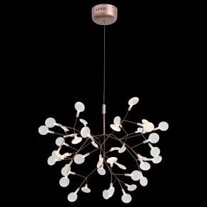 Подвесная люстра ST-Luce Rafina SL379.203.45 в Губкинском - gubkinskiy.mebel24.online | фото 3