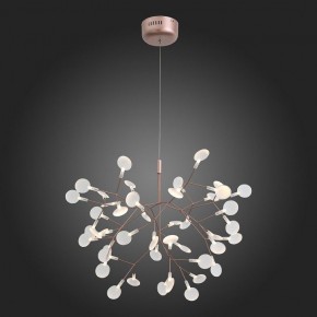 Подвесная люстра ST-Luce Rafina SL379.203.45 в Губкинском - gubkinskiy.mebel24.online | фото 4