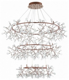 Подвесная люстра ST-Luce Rafina SL379.203.486 в Губкинском - gubkinskiy.mebel24.online | фото 2