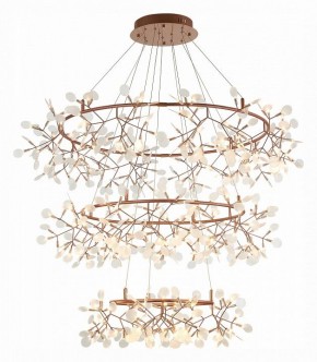 Подвесная люстра ST-Luce Rafina SL379.203.486 в Губкинском - gubkinskiy.mebel24.online | фото 3