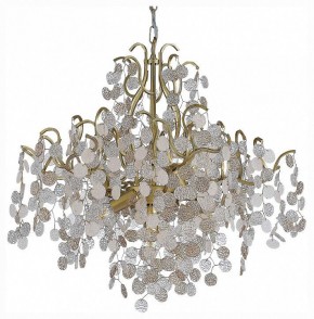 Подвесная люстра ST-Luce Ravello SL1650.303.08 в Губкинском - gubkinskiy.mebel24.online | фото