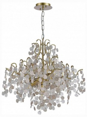 Подвесная люстра ST-Luce Ravello SL1650.303.08 в Губкинском - gubkinskiy.mebel24.online | фото 2