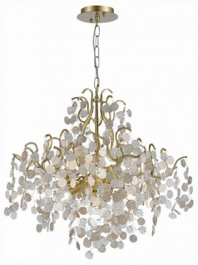 Подвесная люстра ST-Luce Ravello SL1650.303.08 в Губкинском - gubkinskiy.mebel24.online | фото 4