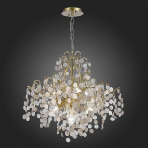 Подвесная люстра ST-Luce Ravello SL1650.303.08 в Губкинском - gubkinskiy.mebel24.online | фото 5