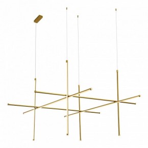 Подвесная люстра ST-Luce Retico SL6207.203.150 в Губкинском - gubkinskiy.mebel24.online | фото 2
