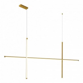 Подвесная люстра ST-Luce Retico SL6207.203.50 в Губкинском - gubkinskiy.mebel24.online | фото 2