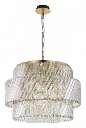 Подвесная люстра ST-Luce RITZ SL6138.303.12 в Губкинском - gubkinskiy.mebel24.online | фото 2