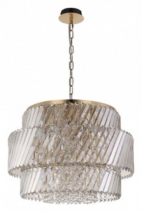 Подвесная люстра ST-Luce RITZ SL6138.303.12 в Губкинском - gubkinskiy.mebel24.online | фото 3