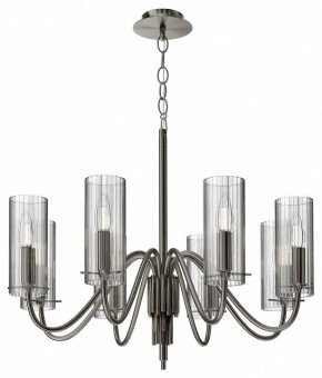 Подвесная люстра ST-Luce SANTORI SL2005.103.08 в Губкинском - gubkinskiy.mebel24.online | фото 4