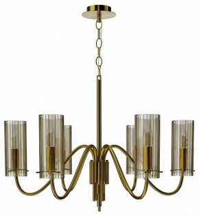 Подвесная люстра ST-Luce SANTORI SL2005.303.06 в Губкинском - gubkinskiy.mebel24.online | фото 3