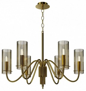 Подвесная люстра ST-Luce SANTORI SL2005.303.06 в Губкинском - gubkinskiy.mebel24.online | фото 4