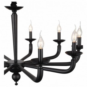 Подвесная люстра ST-Luce SL1114 SL1114.403.10 в Губкинском - gubkinskiy.mebel24.online | фото 4
