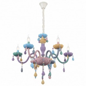 Подвесная люстра ST-Luce SL1700 SL1700.783.06 в Губкинском - gubkinskiy.mebel24.online | фото 2