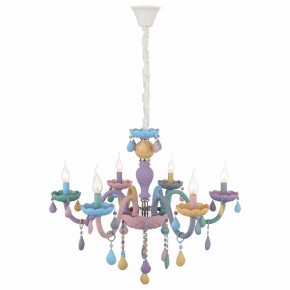 Подвесная люстра ST-Luce SL1700 SL1700.783.06 в Губкинском - gubkinskiy.mebel24.online | фото 3