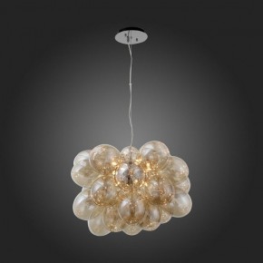 Подвесная люстра ST-Luce Sospiro SL432.203.12 в Губкинском - gubkinskiy.mebel24.online | фото 3