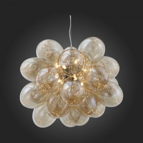 Подвесная люстра ST-Luce Sospiro SL432.203.12 в Губкинском - gubkinskiy.mebel24.online | фото 4
