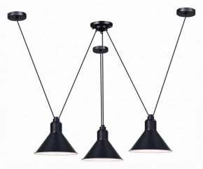 Подвесная люстра ST-Luce Svevo SL1804.403.03 в Губкинском - gubkinskiy.mebel24.online | фото 2