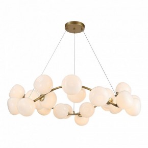 Подвесная люстра ST-Luce Sweven SL1519.303.24 в Губкинском - gubkinskiy.mebel24.online | фото 3