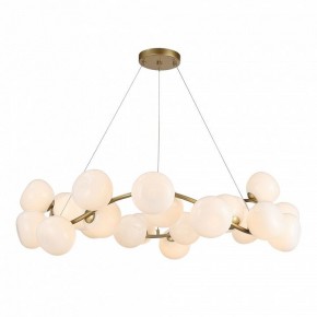 Подвесная люстра ST-Luce Sweven SL1519.303.24 в Губкинском - gubkinskiy.mebel24.online | фото 5