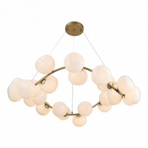 Подвесная люстра ST-Luce Sweven SL1519.303.24 в Губкинском - gubkinskiy.mebel24.online | фото 6